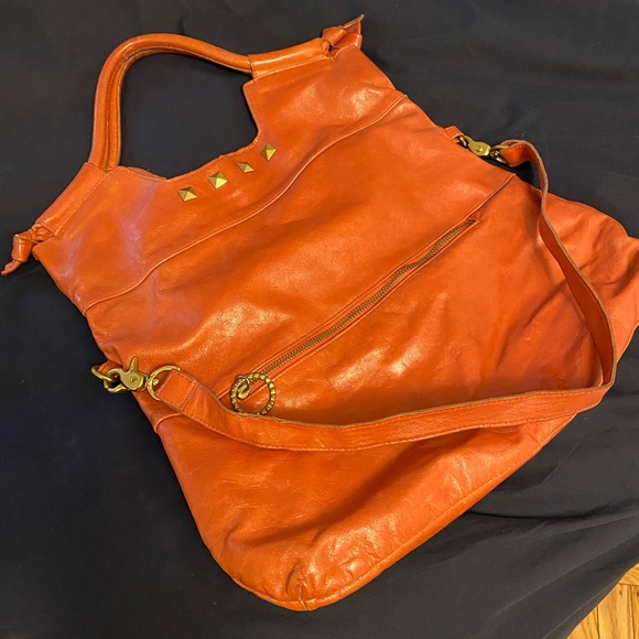 Foley + Corinna pink mid-city tote - Picture 4 of 4